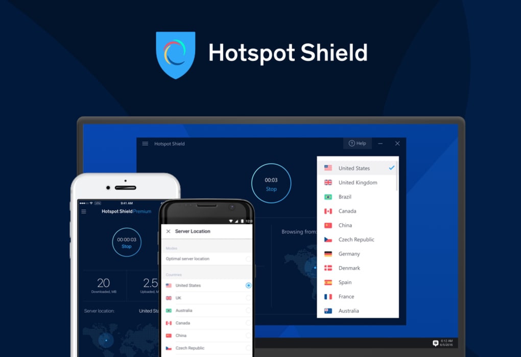 Hotspot shield mac download cnet free